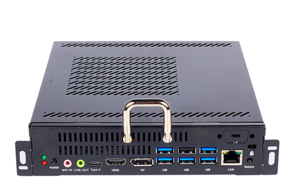 Встраиваемый модуль OPS LITE