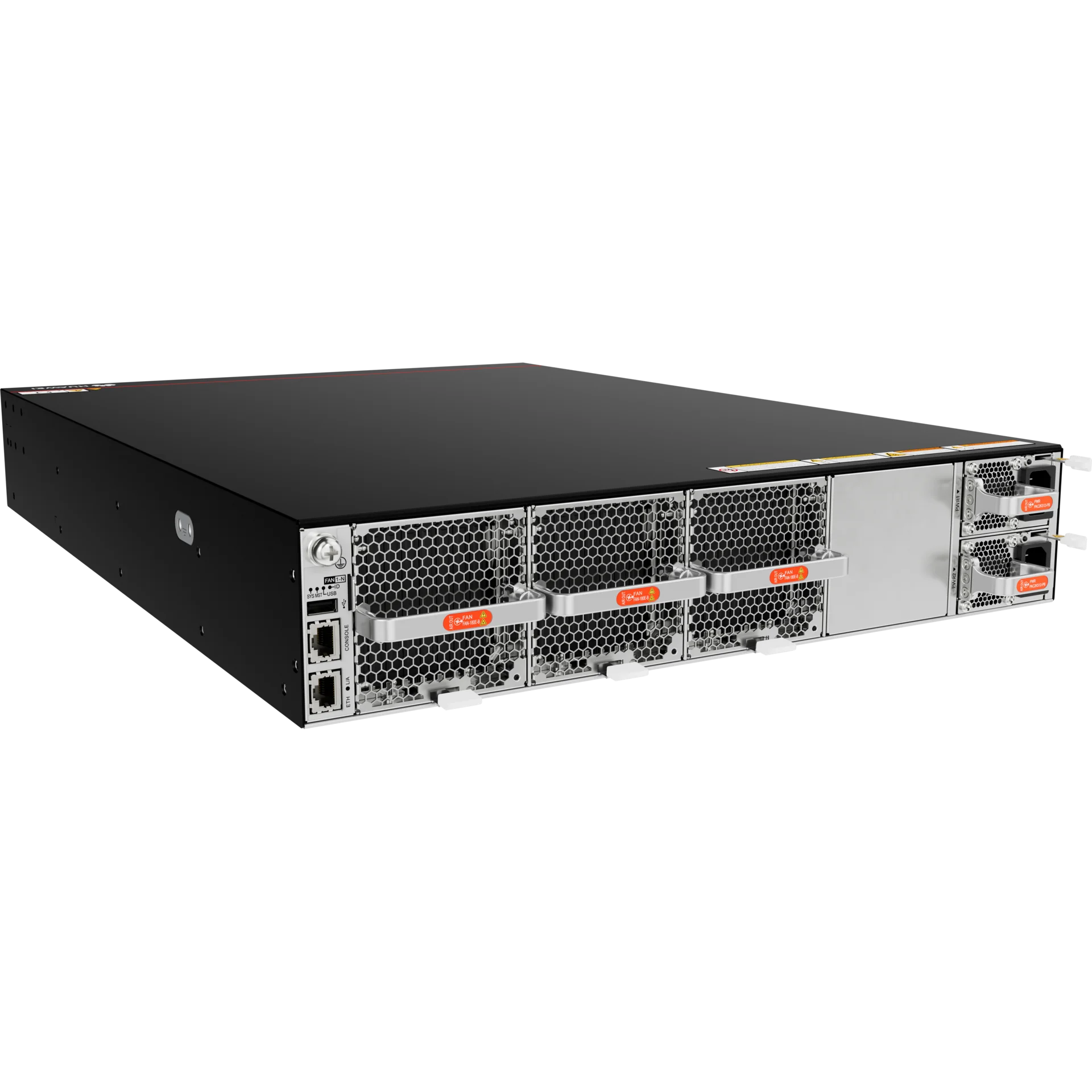 Коммутатор Huawei S6780-H4Z