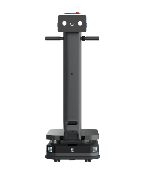 Складской робот Pudu T600