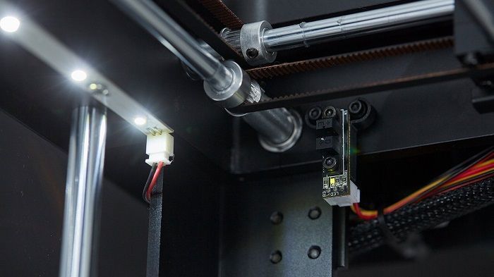 3D принтер Raise3D Pro2