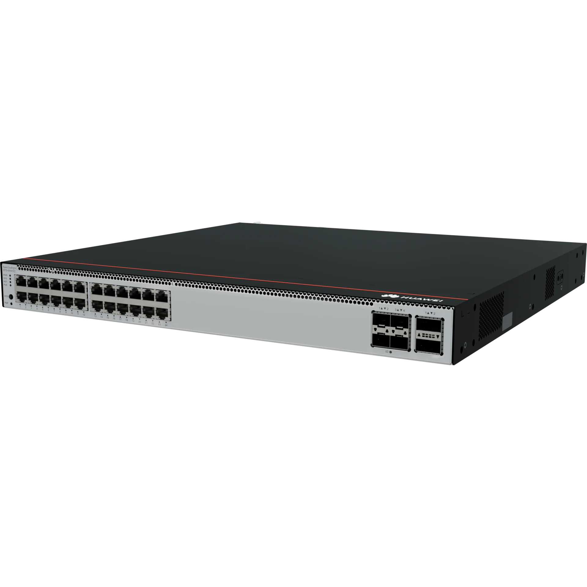 Коммутатор Huawei S5755-H24U4Y2CZ