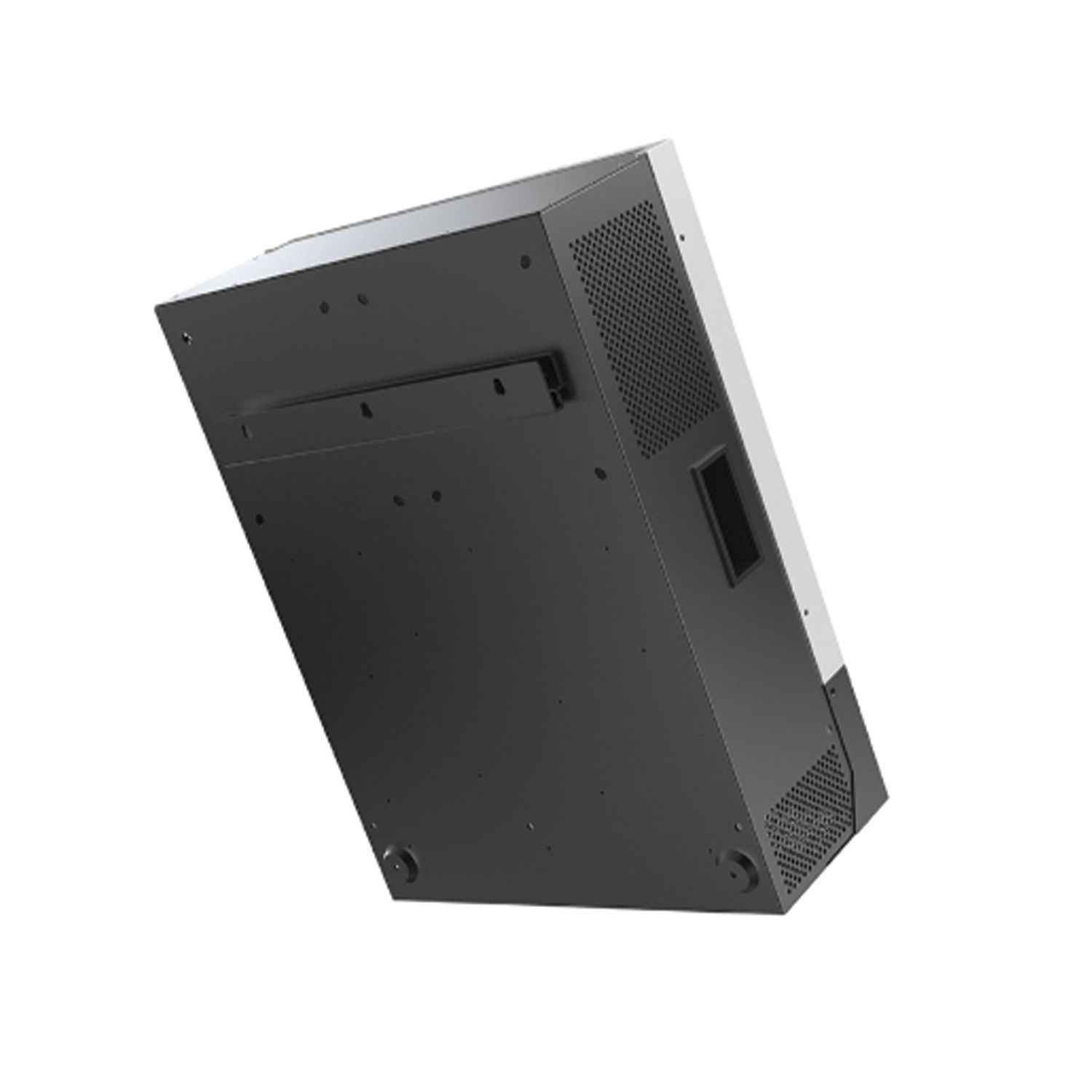 Автономный инвертор Marsriva MR-SPF10K-LP2-TB20U