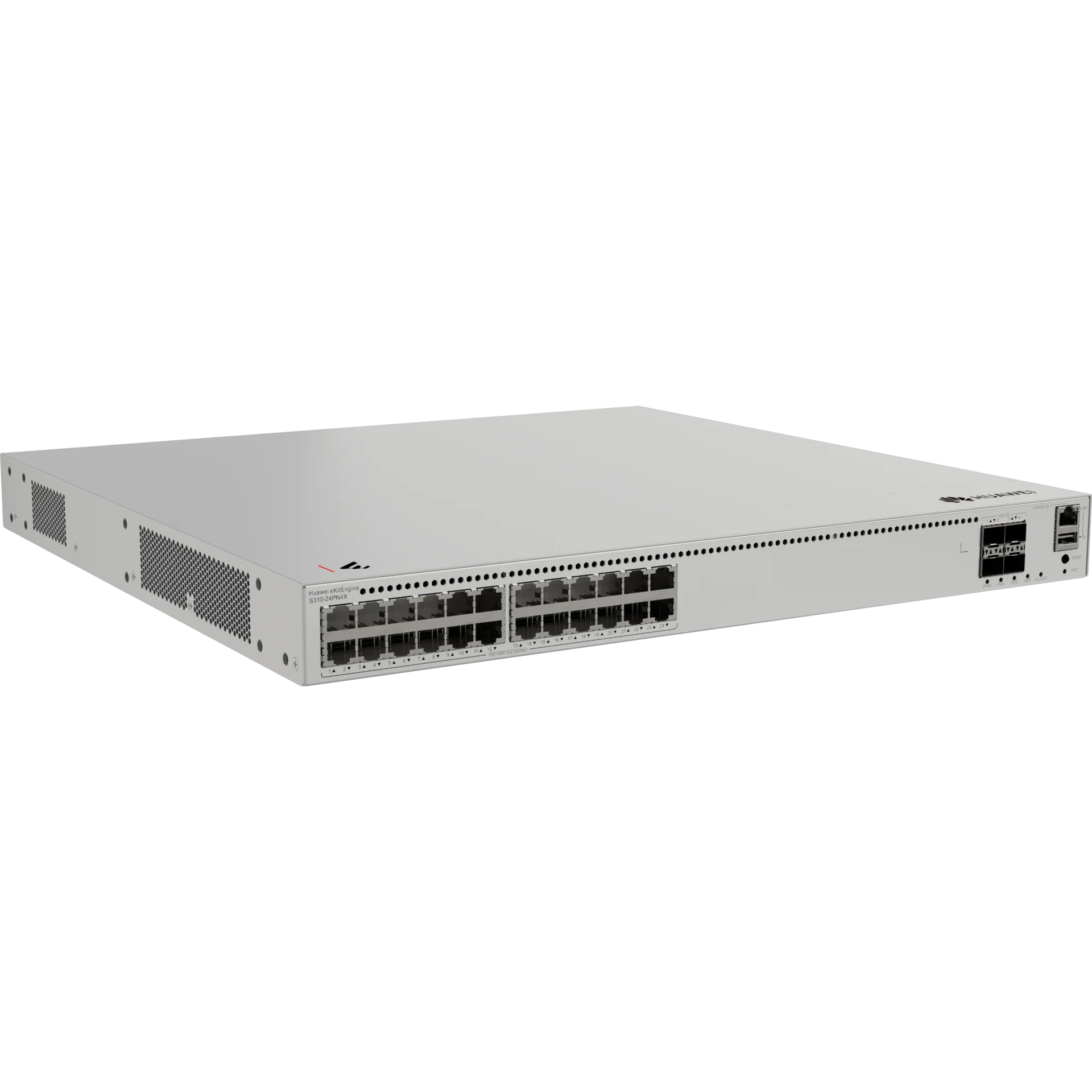 Коммутатор Huawei S310-24PN4X