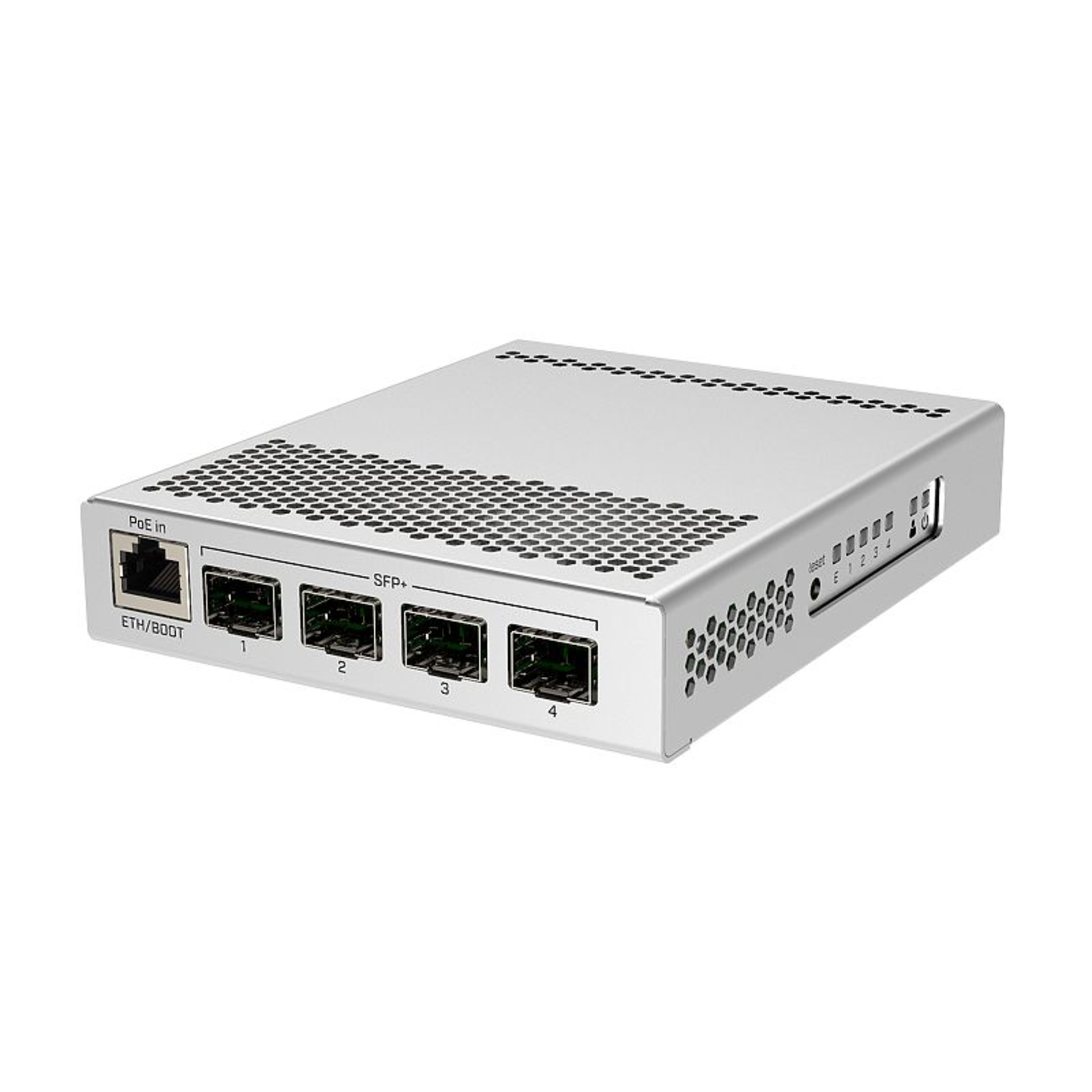 Коммутатор Mikrotik Cloud Router Switch CRS305-1G-4S+IN