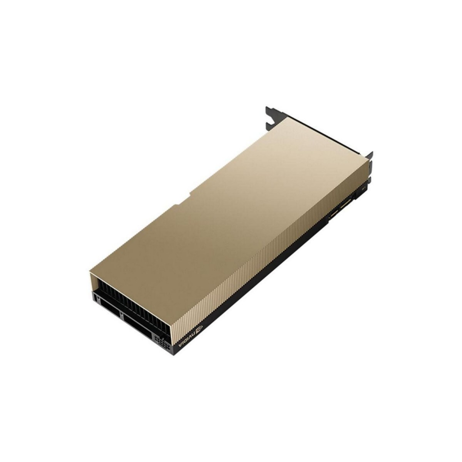 Видеокарта Nvidia Tesla H100 80GB HBM2e PCIe Gen5 x16 FHFL dual-slot, Passive, 300-350W