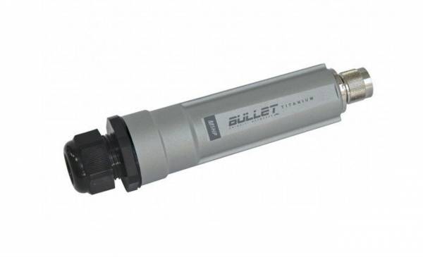 Точка доступа Ubiquiti Bullet M5 Titanium