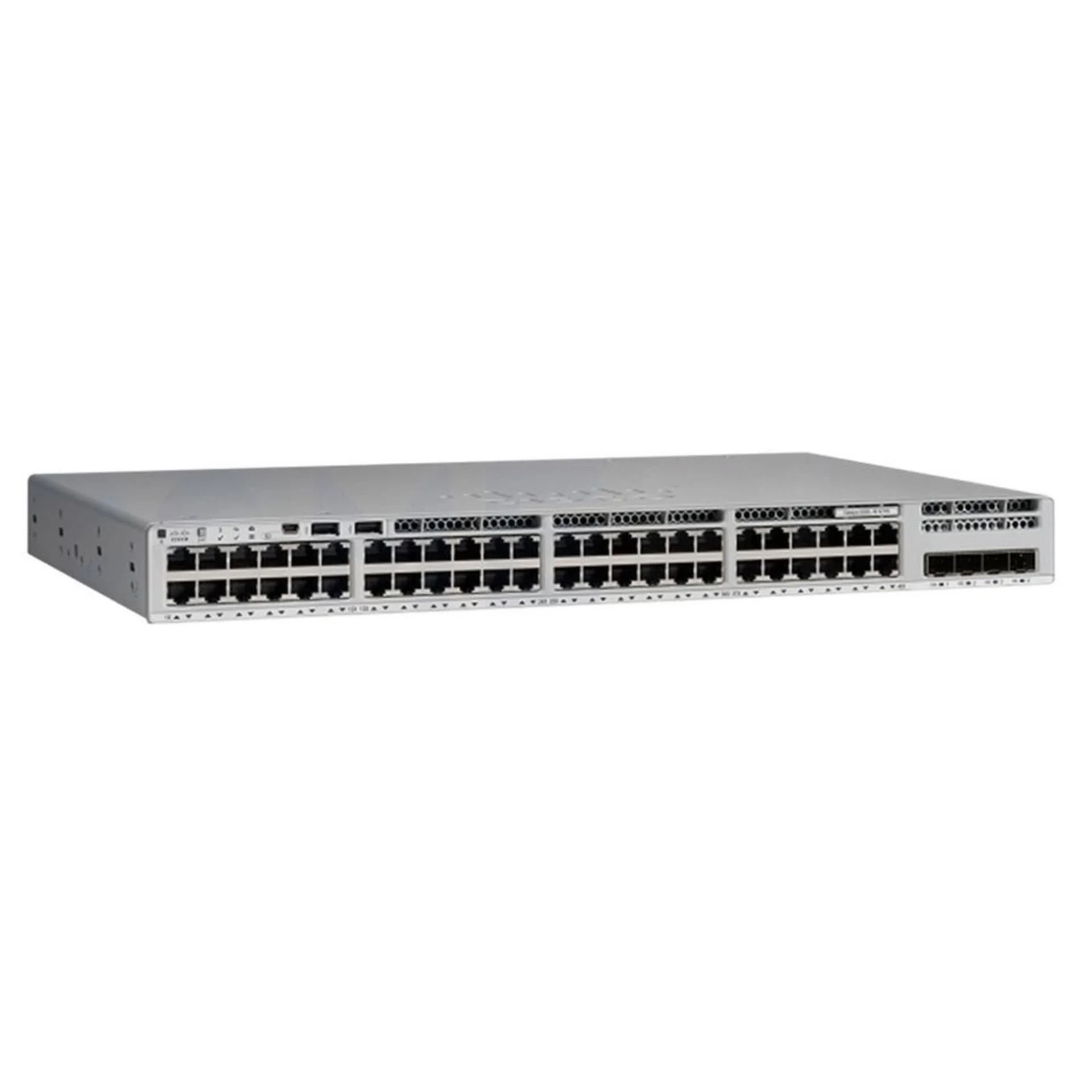 Коммутатор Cisco Catalyst C9200L-48T-4G-A