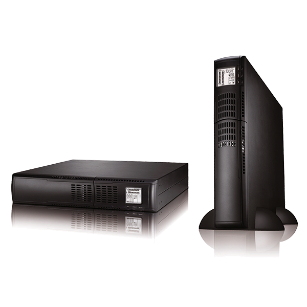 Источник бесперебойного питания C3Solutions C3.UPS.LRT1100VS2U
