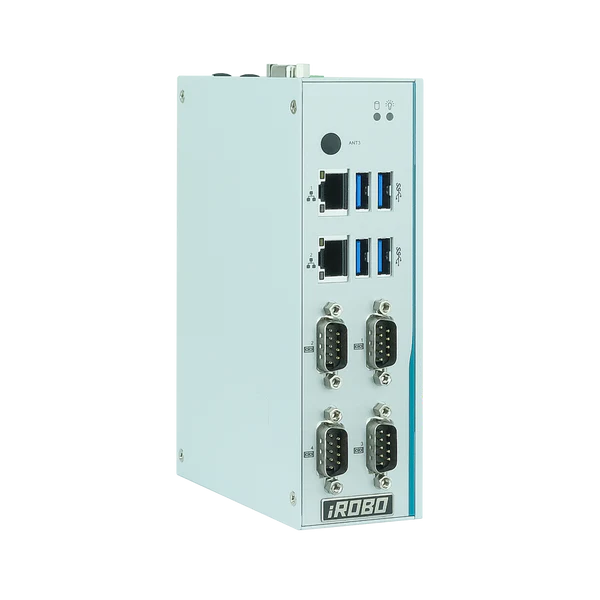 Встраиваемый компьютер iROBO-6000-030D