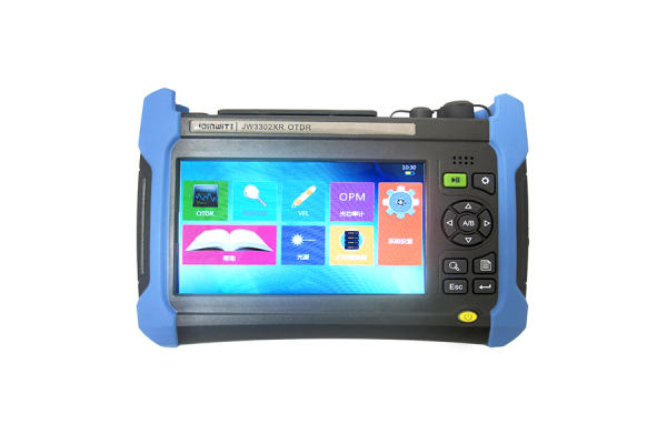 Рефлектометр оптический Joinwit TR3302XR-S5