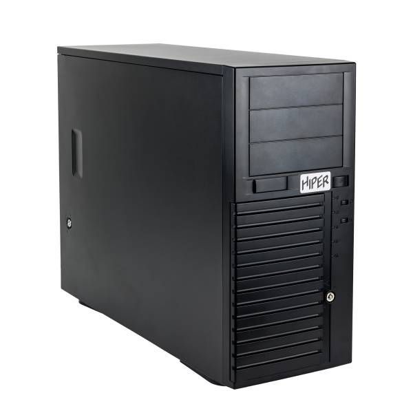 Сервер HIPER Server R3 – Entry (R3-P1T0404-03)