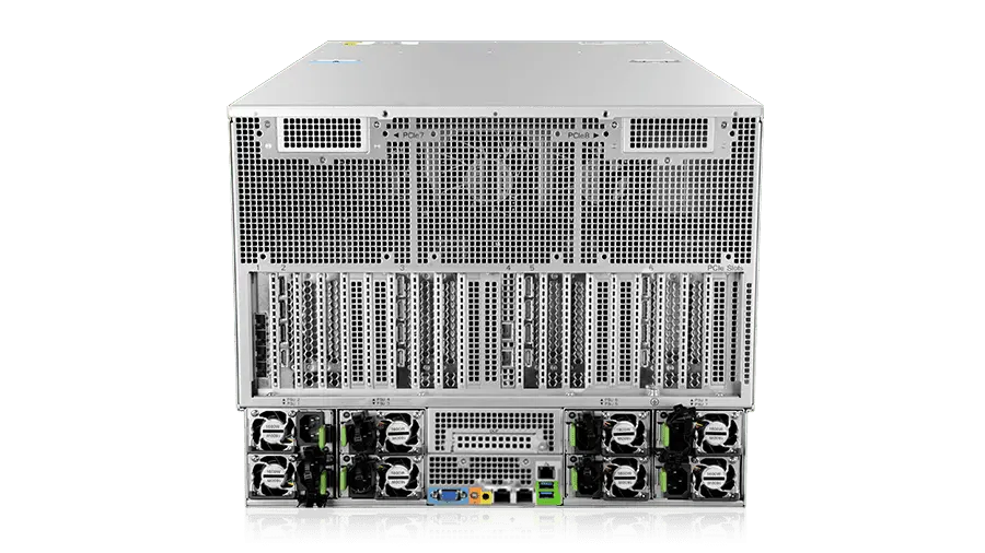 Сервер ITPOD SYR8108G-D12R-G5
