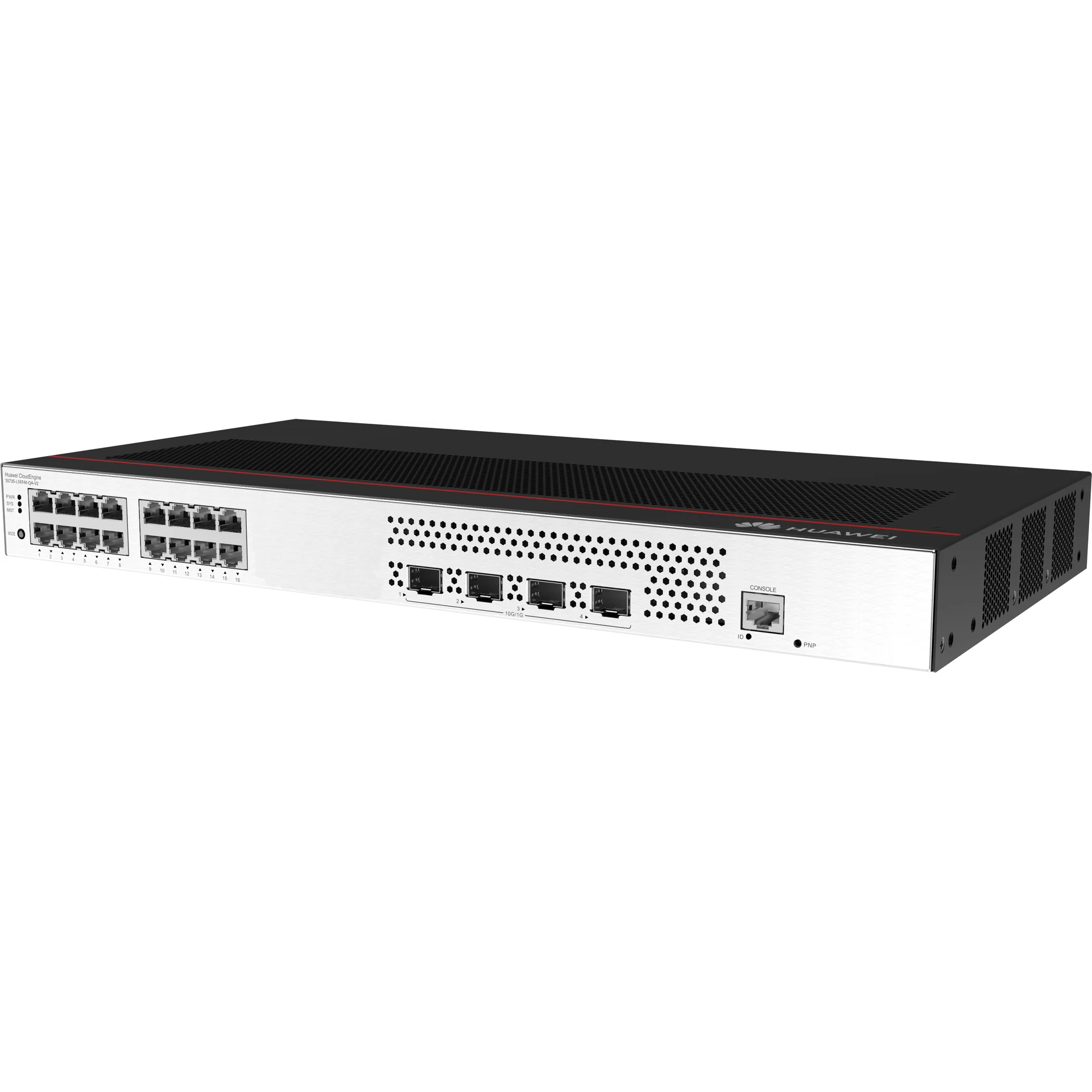 Коммутатор Huawei S5735-L16T4X-QA-V2