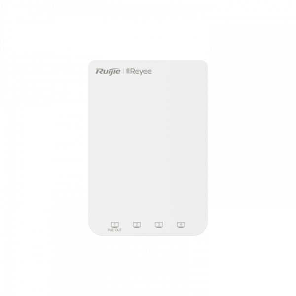 Точка доступа Wi-Fi Ruijie Reyee RG-RAP1200(P)