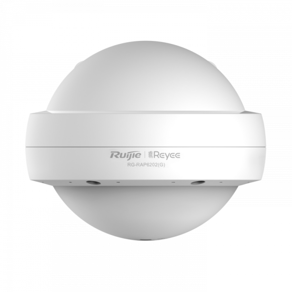 Точка доступа Wi-Fi Ruijie Reyee RG-RAP6202(G)