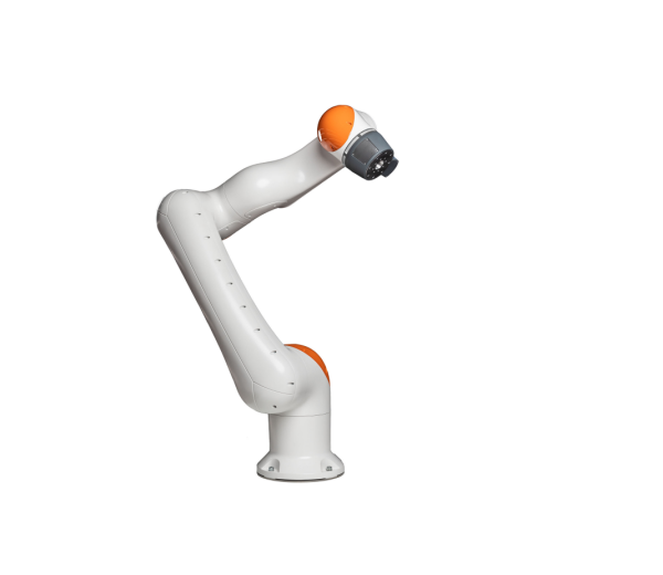 Коллаборативный робот KUKA LBR iisy 15 R930