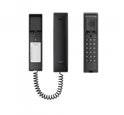 Внутренний IP/SIP-аудиокоммуникатор Akuvox S560