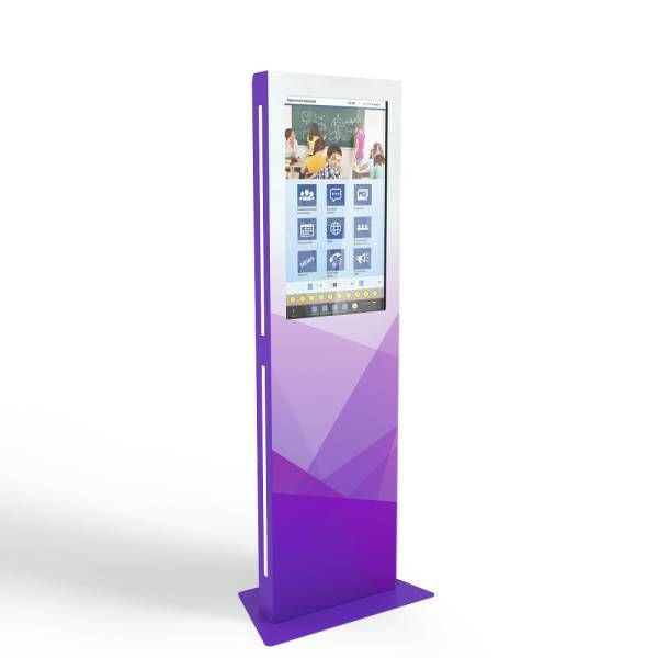 Интерактивный киоск LIGA group LigaSmart IK 32