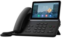 Настольный IP-телефон Yealink SIP-T87W