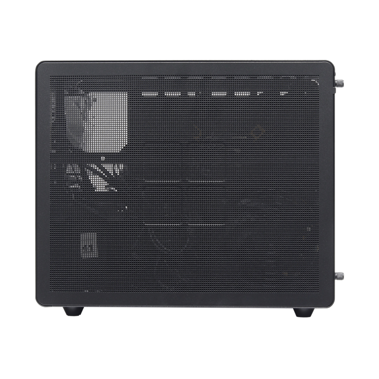 Настольный ПК Raskat Strike 720 (Cоre i7 10700F, RAM 32GB, SSD 1024GB, noHDD, RTX4060Ti 8GB, noWi-Fi, Black, NoOS)