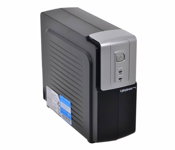 ИБП Ippon Back Office 400