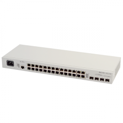 Ethernet-коммутатор Eltex MES1124M, 24+4 порта