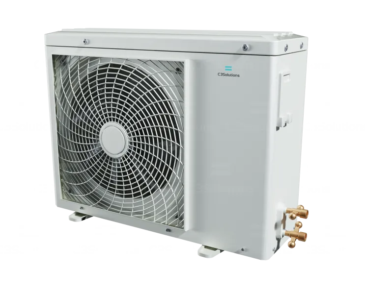 Прецизионный кондиционер C3 Solutions C3.AIR.BIS007