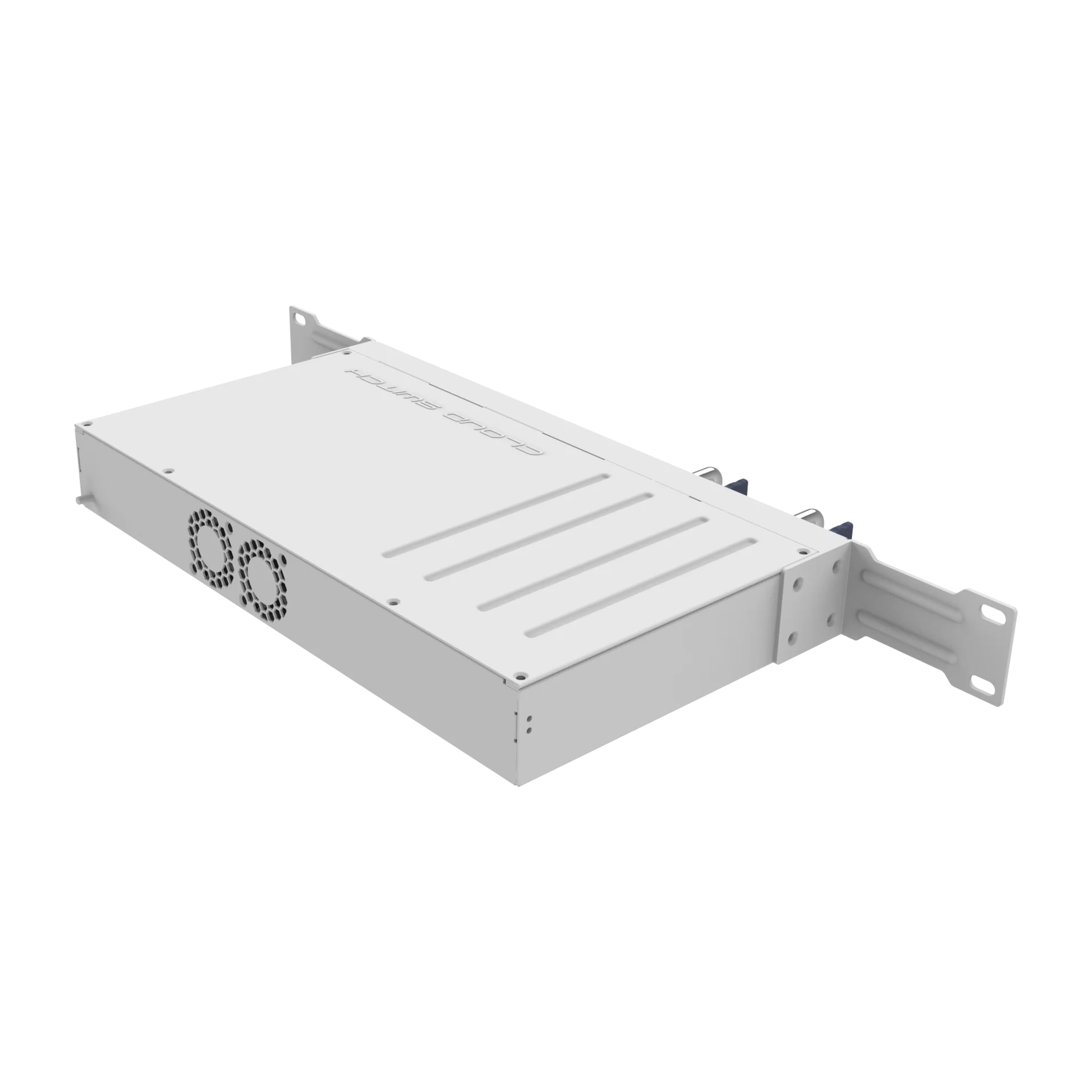 Коммутатор MikroTik Cloud Router Switch CRS504-4XQ-IN