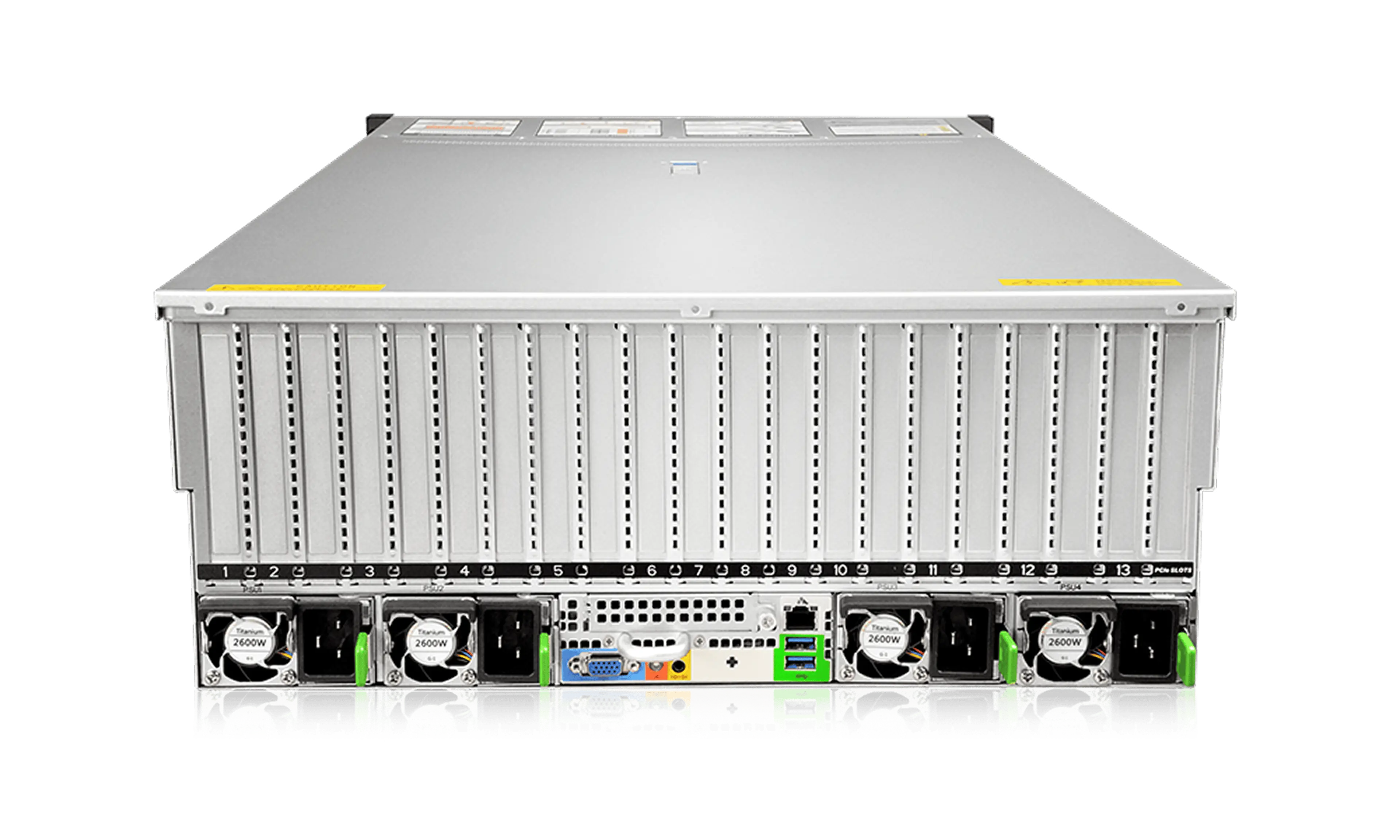 Сервер ITPOD SYR4108G-D12R-G5