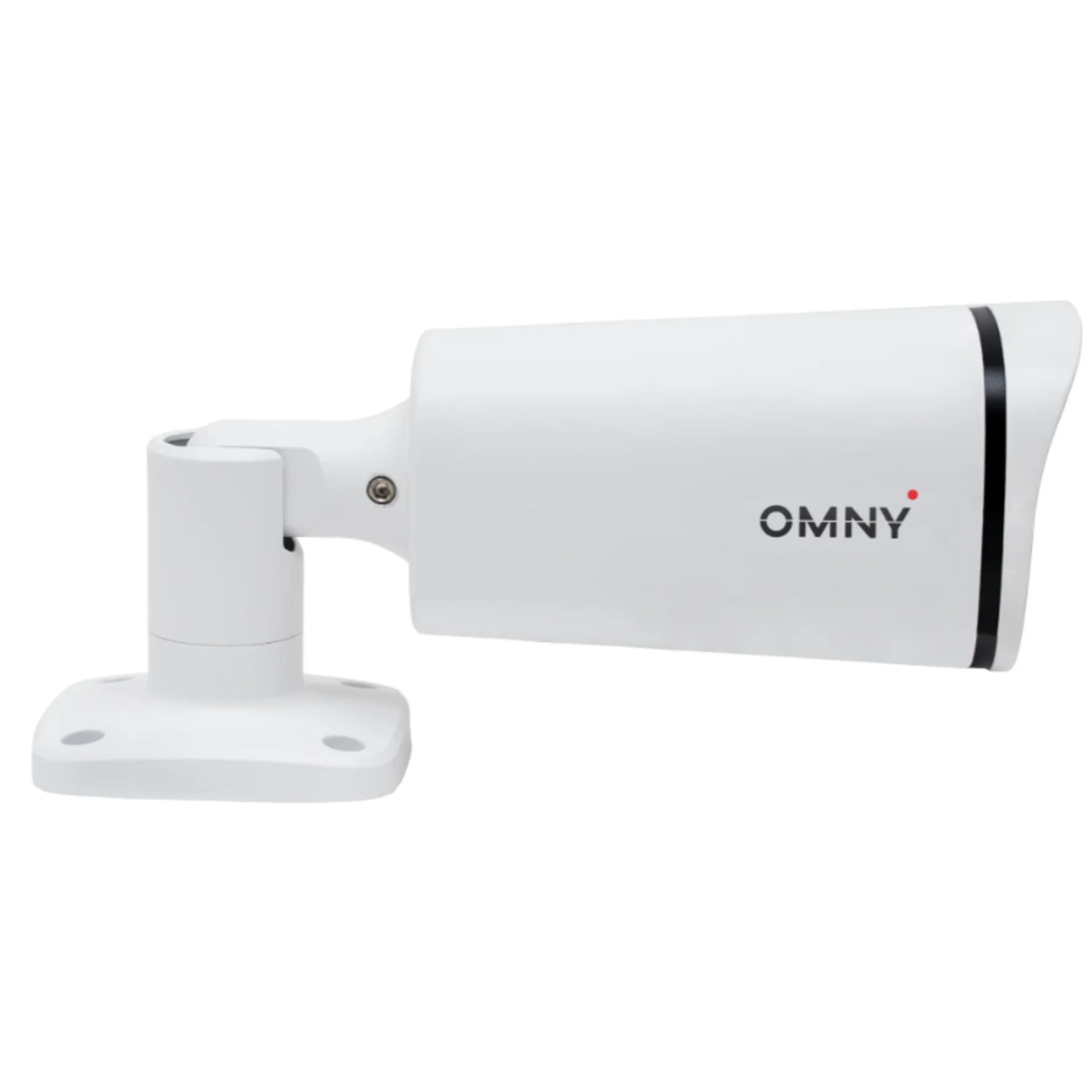 IP камера OMNY BASE ViBe8EZ-WDS-C 27135, буллет, 3840x2160, 15к/с, 2.7-13.5мм мотор. объектив, EasyMic, 12В DC, 802.3af, ИК до 50м, WDR 120dB, microSD