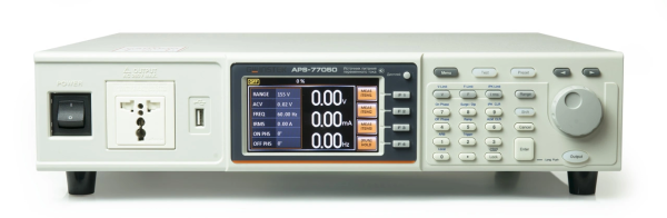 Источник питания GW Instek APS-77100