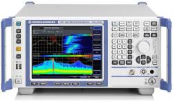 Анализатор спектра Rohde Schwarz FSVR7