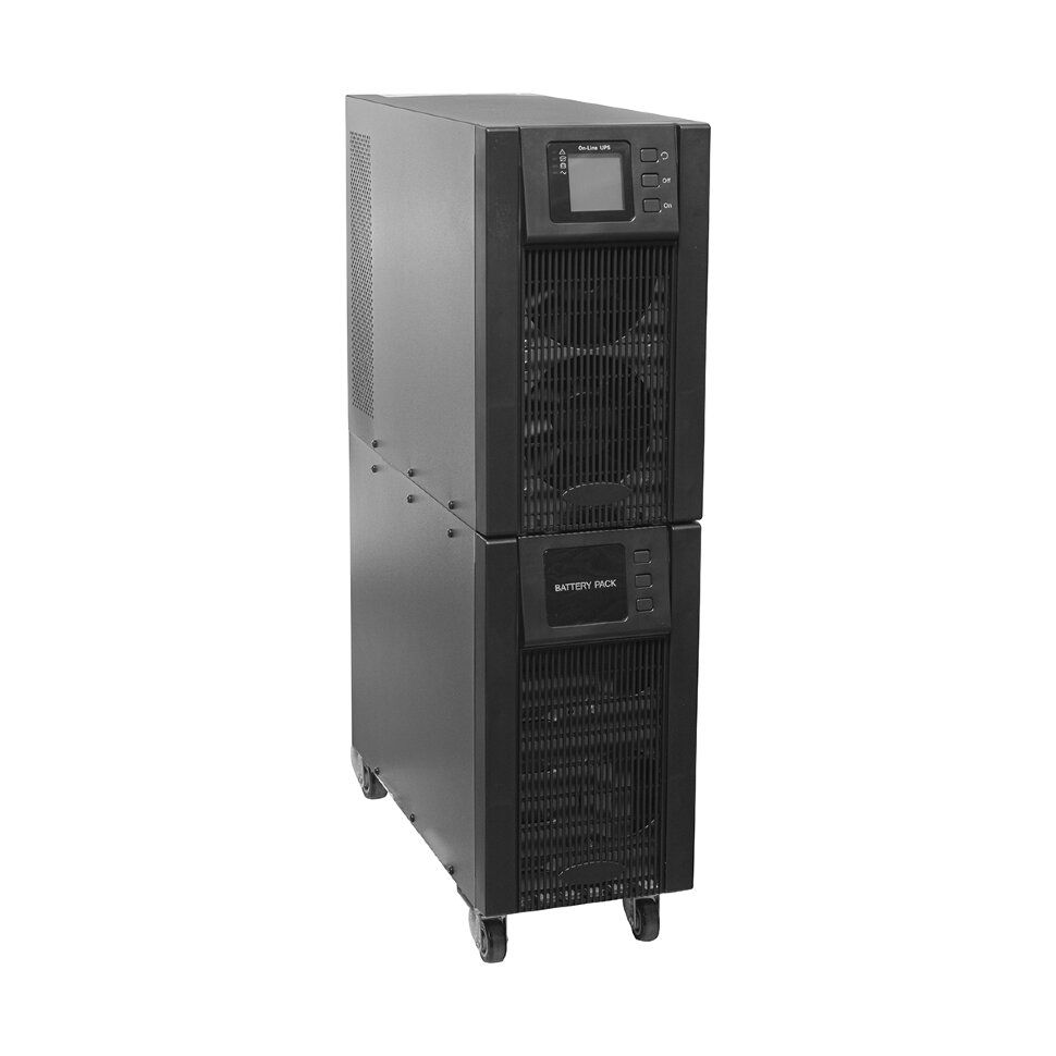 Онлайн ИБП HIDEN KC910S