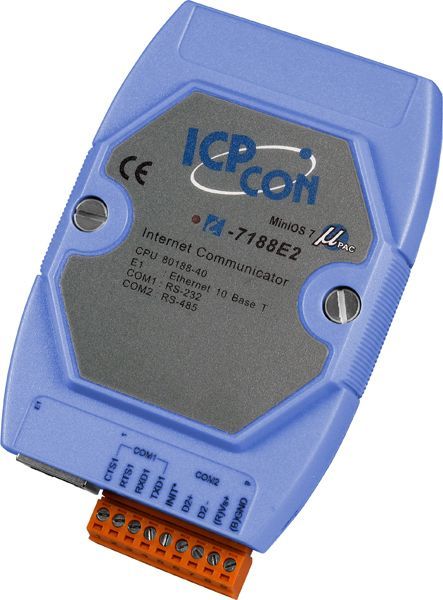 I-7188E2 CR
