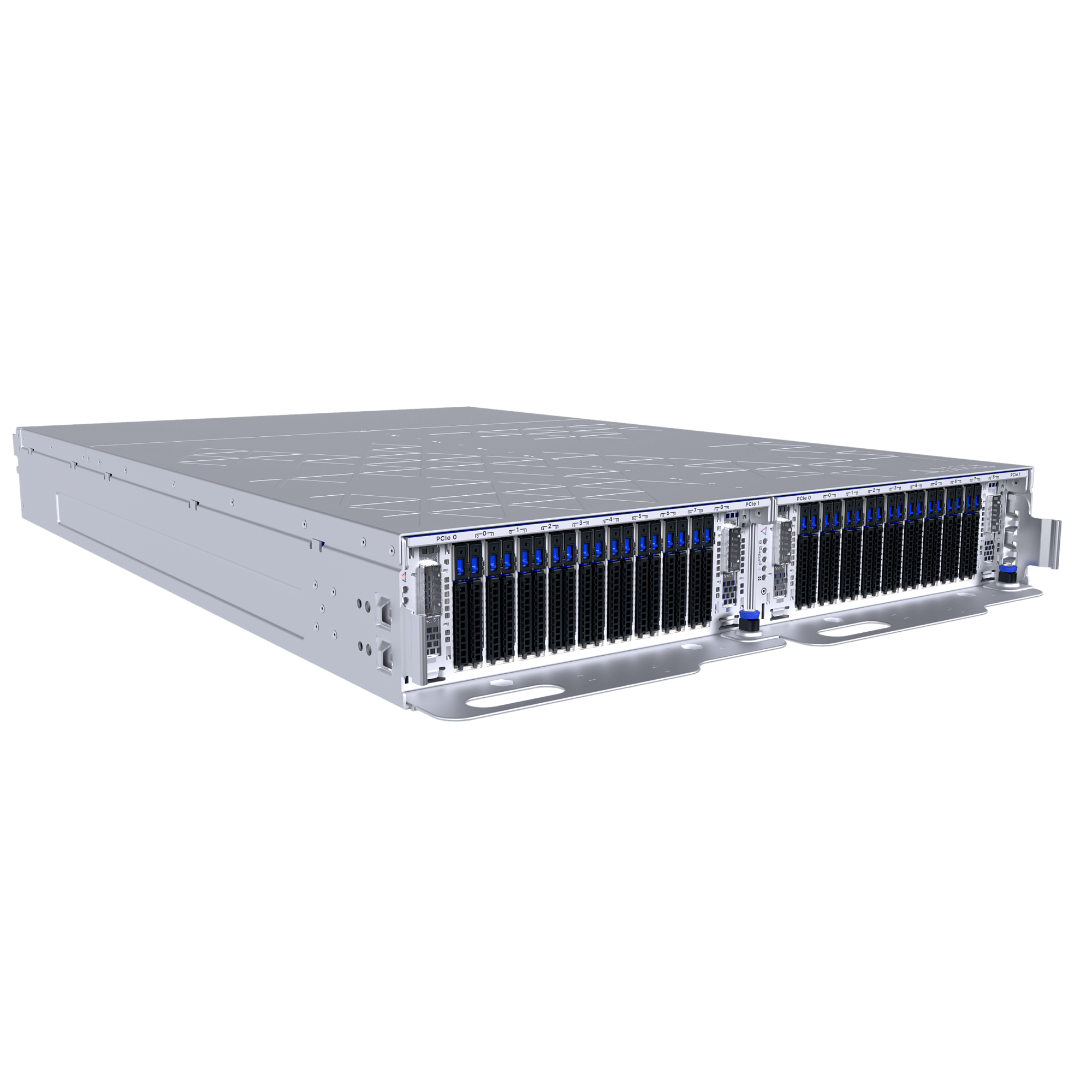 Система хранения данных Delta Marlin