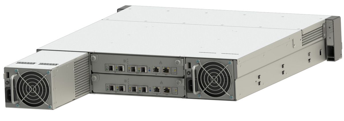 Дисковый массив Норси-Транс JBOD-25