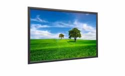 Экран Projecta HomeScreen 106x176см (72"), (90x160см видимый р-р) Da-Tex 16:9 Projecta HomeScreen 106x176см (72"), (90x160см видимый р-р) Da-Tex