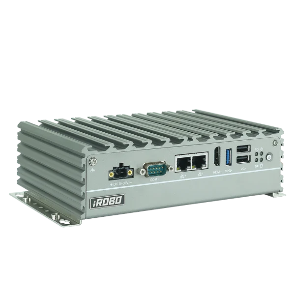 Встраиваемый компьютер iROBO-6000-141