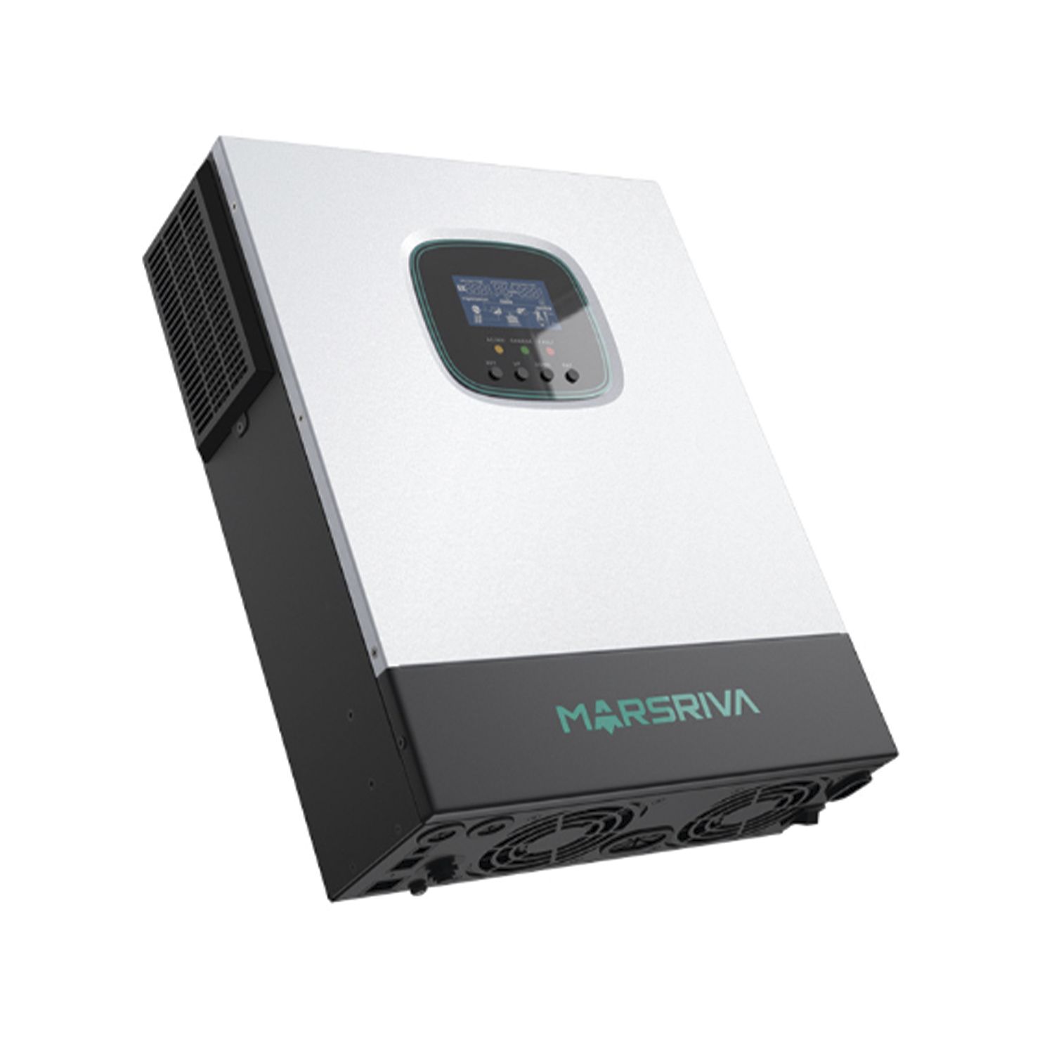Автономный инвертор Marsriva MR-SPF3K-LP1-TL20U