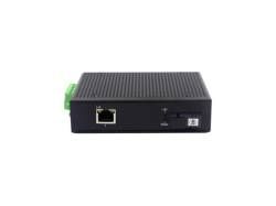 Коммутатор SND iD100u-XX-GE-DC24