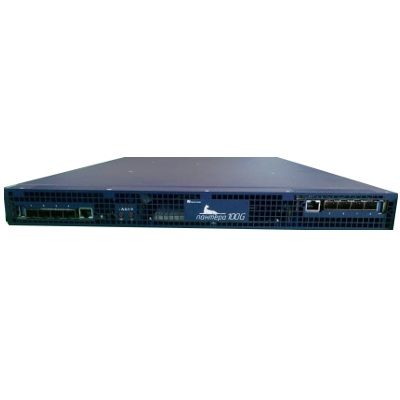 Пантера 100G - Сервер сетевых приложений для обработки сетевого трафика до 120 Гбит/с в 1U