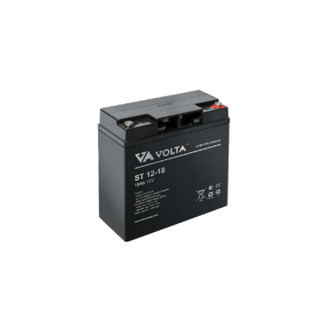 Аккумуляторная батарея VOLTA ST12-18