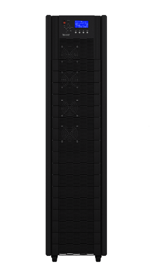 Трехфазный ИБП Сайбер Электро ЛЕГИОН-3Ф-30К-Ш