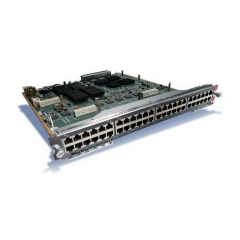 Модуль Cisco Catalyst WS-X6848-TX-2T