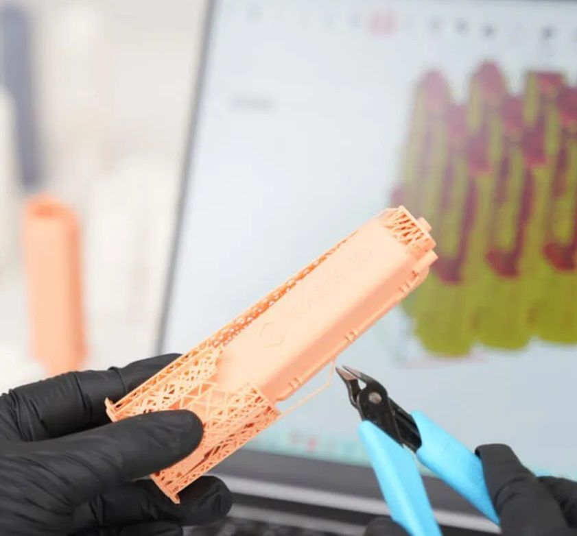 3D принтер Raise3D DF2