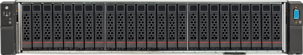 Сервер Shvacher SC205-V4 Gen1