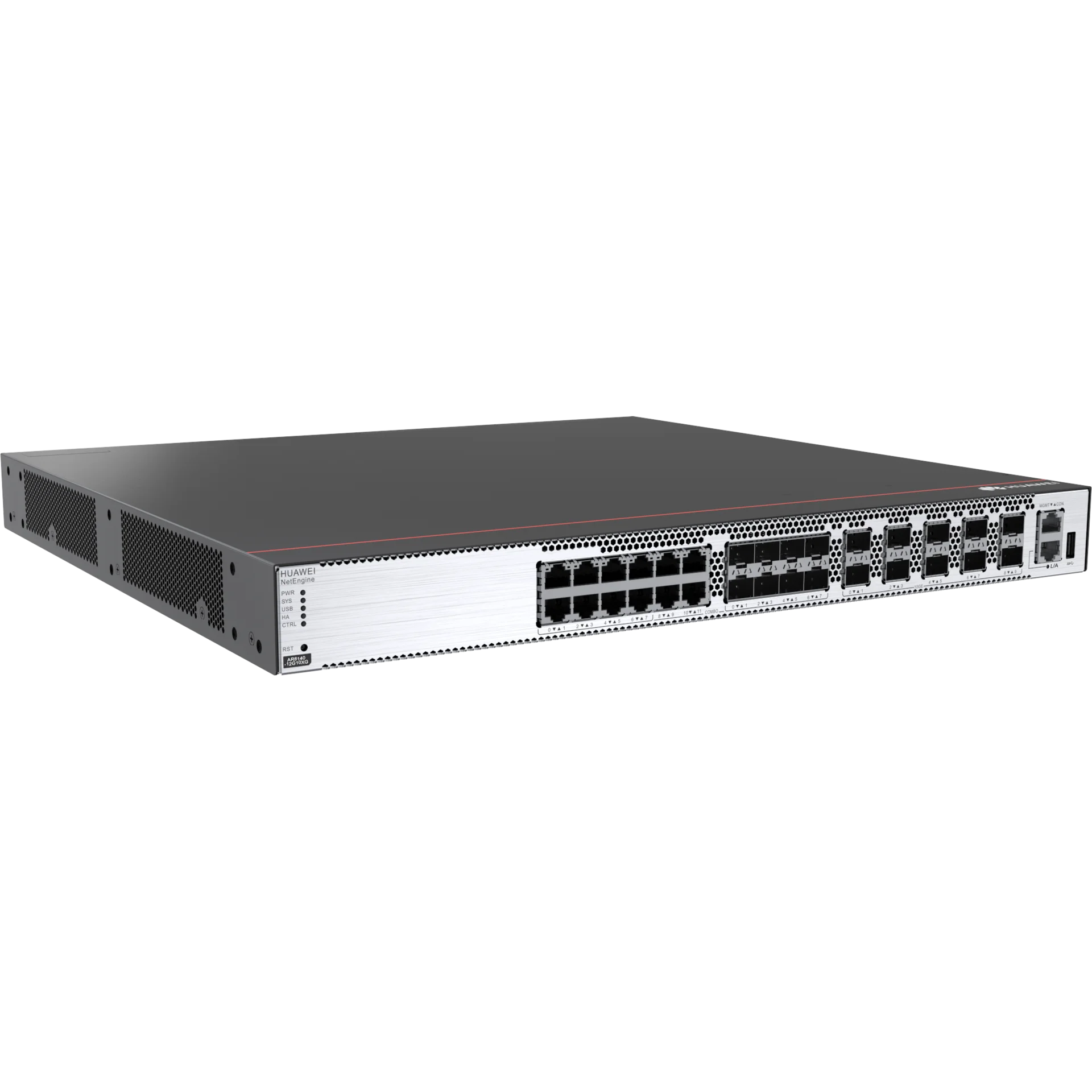 Маршрутизатор Huawei AR8140-12G10XG