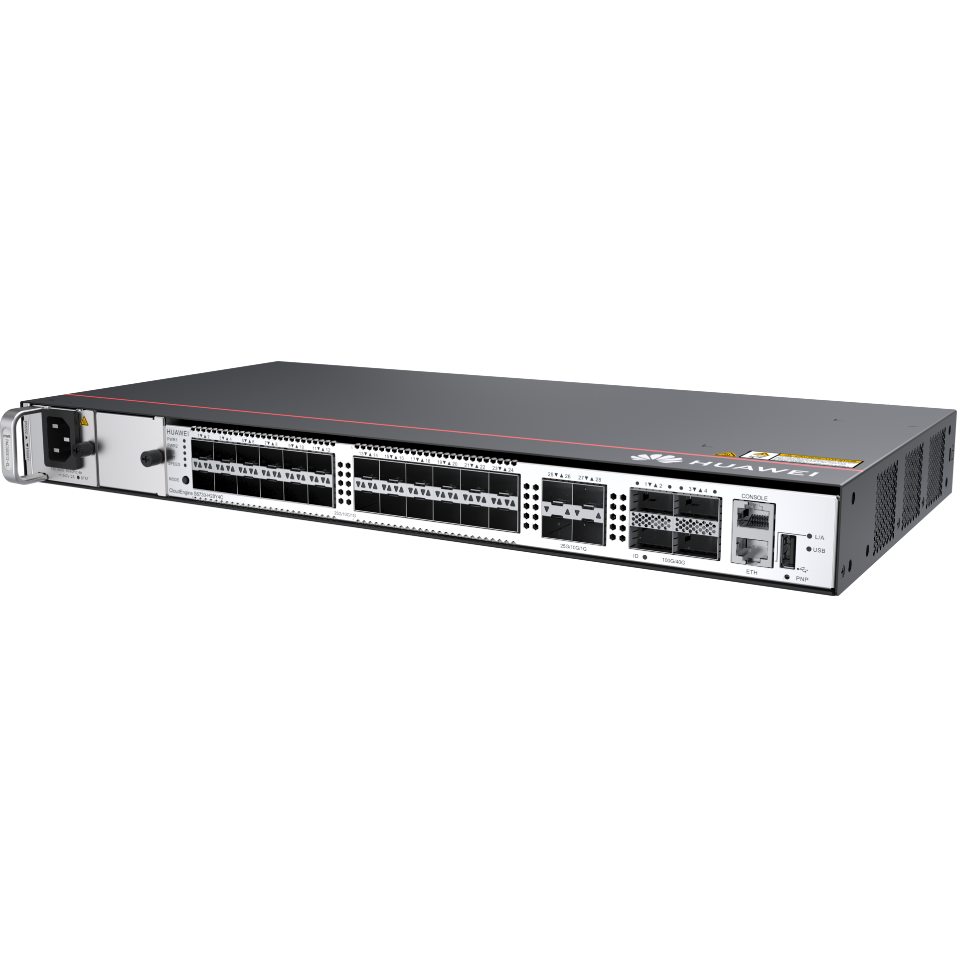 Коммутатор Huawei S6730-H28Y4C