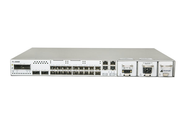 Мукспондер PacketLight PL-2000M 200G