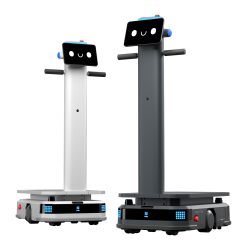 Складской робот Pudu T300